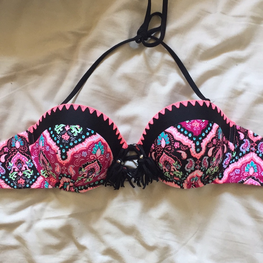 Bathing suit top